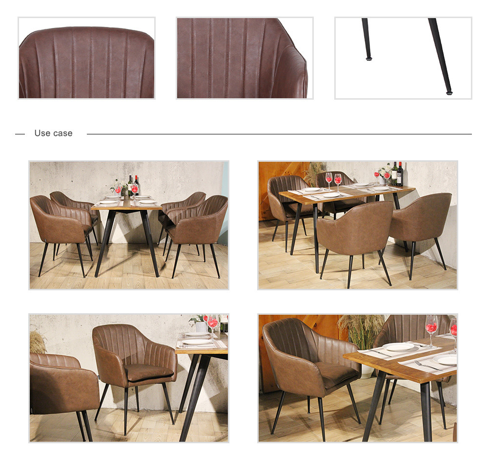 Indoor Dining furniture