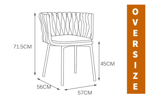 outdoor chair