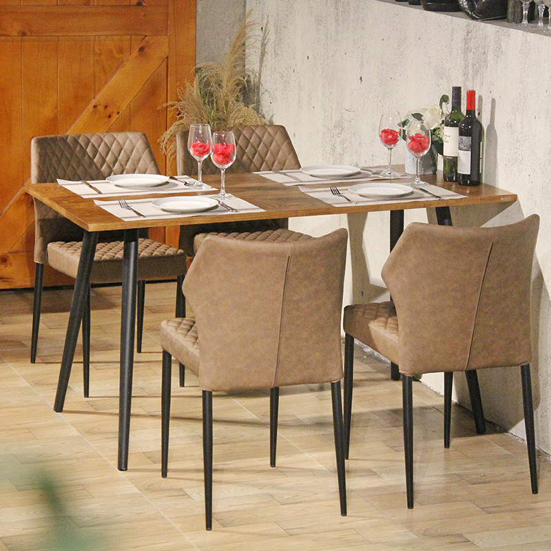 Exploring the Essentials of Restaurant Furnishings