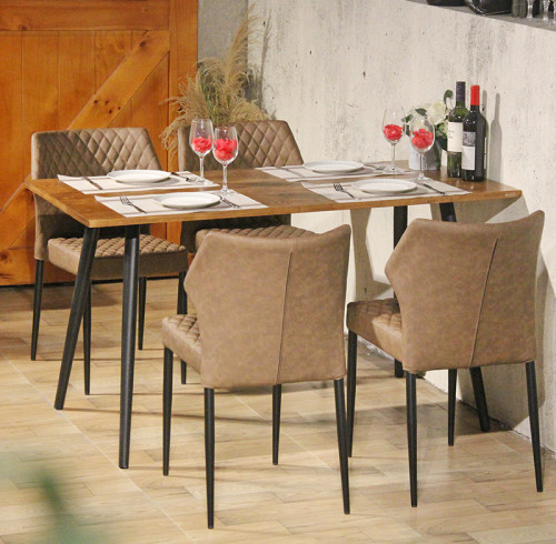 Exploring the Essentials of Restaurant Furnishings