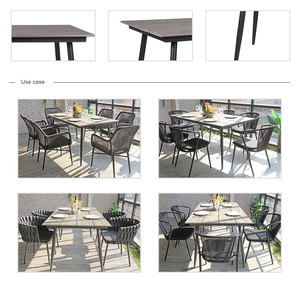 Outdoor Furniture set