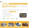 CDG At Dubai Furniture Expo