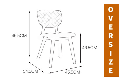 Dining chair