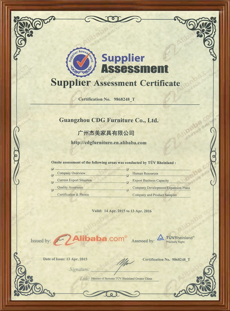 Verified Supplier