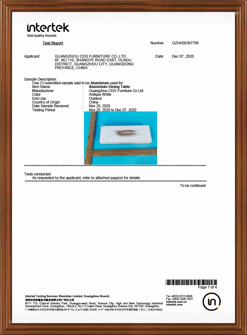 ASTM-G154-16-CYCLE