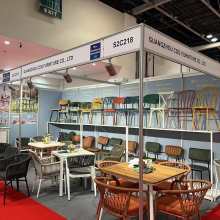 CDG Furniture in the 2023 Dubai China Manufacturers Exhibition