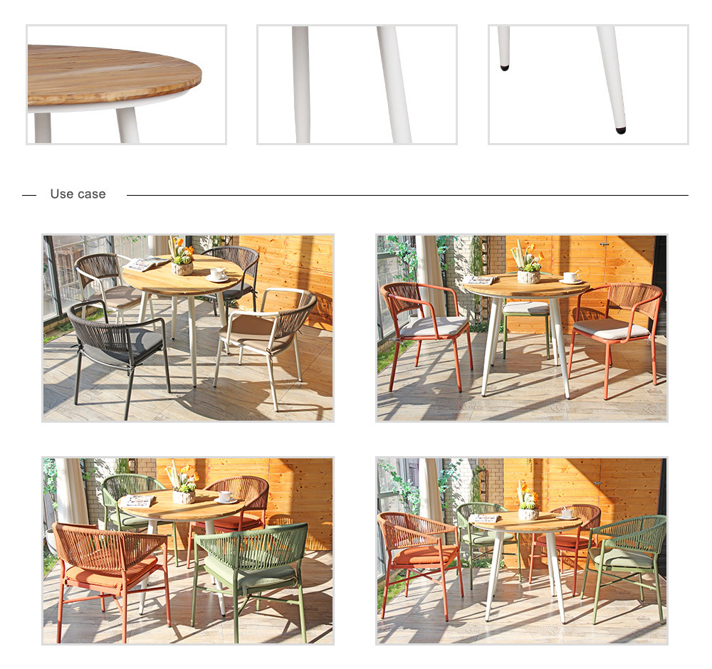 Outdoor Furniture set