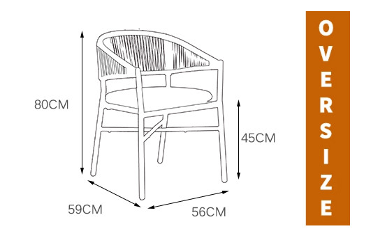 outdoor chair