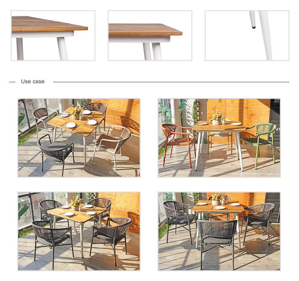 Outdoor Furniture set