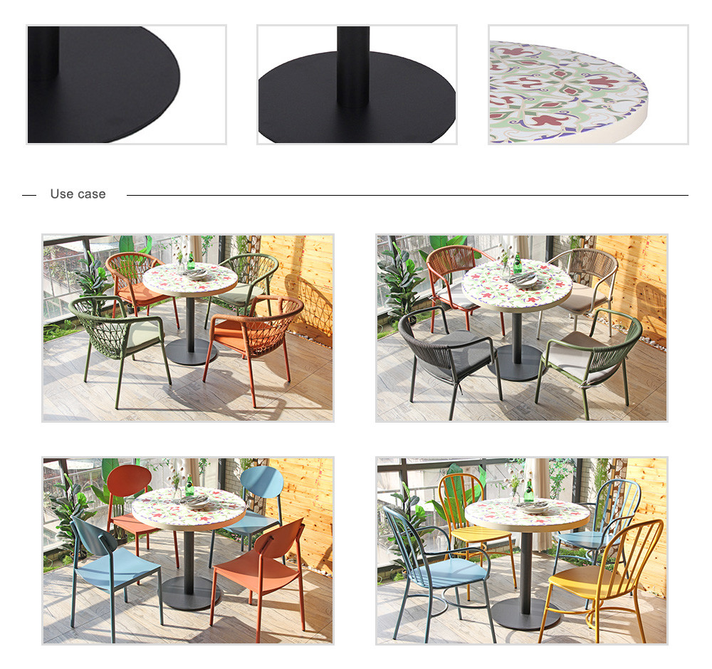 Outdoor Furniture set