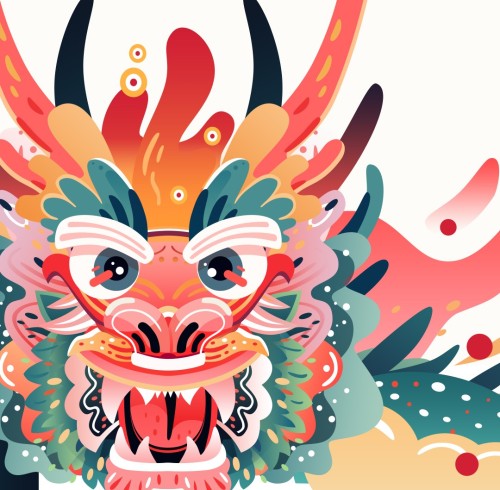 2024 Chinese Spring Festival Holiday---Holiday Notice By CDG Furniture