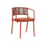 Wholesale Metal Chair And Coffee Table Set Garden Lesiure Dinning Furniture