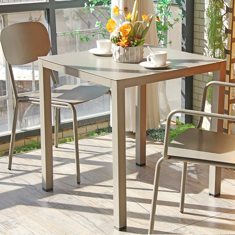 Garden Dining Set