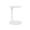 Metal Side Table For Coffee Shop And Restaurant Indoor Furniture Round Coffee Table