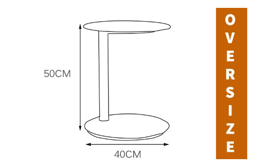 Long Dining table