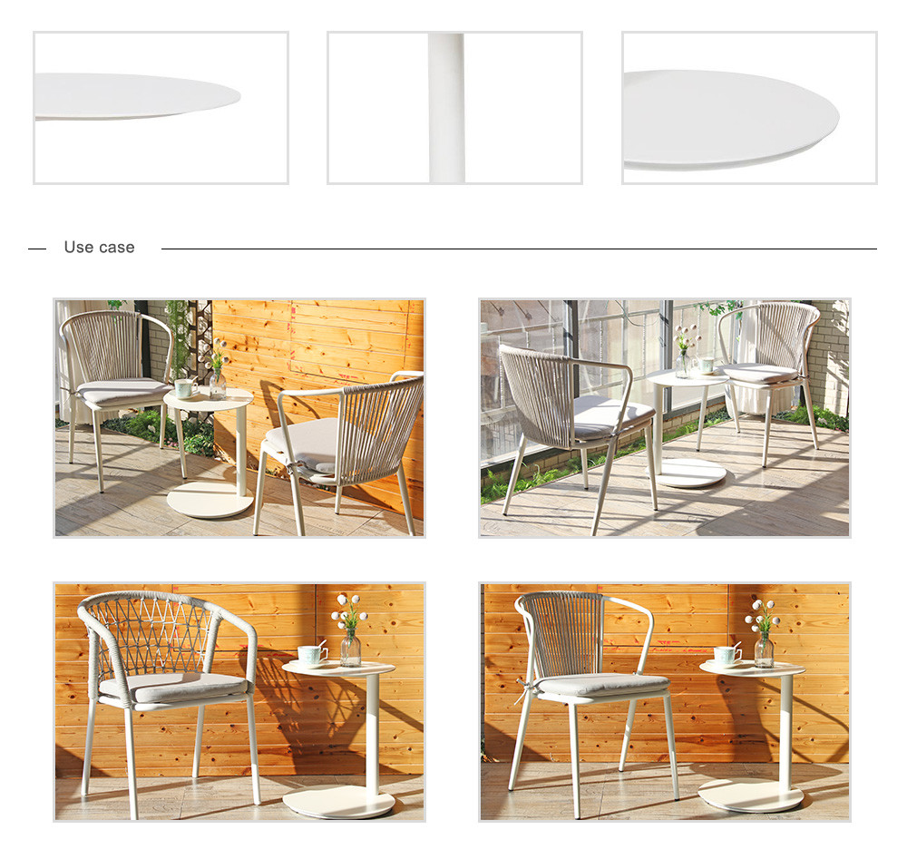 Outdoor Furniture set