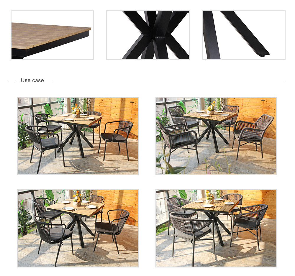 Outdoor Furniture set