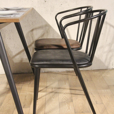 Table And Chairs Indoor Furniture Set for Restaurants & Cafés: OEM/ODM Wholesale