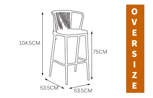 Dining chair