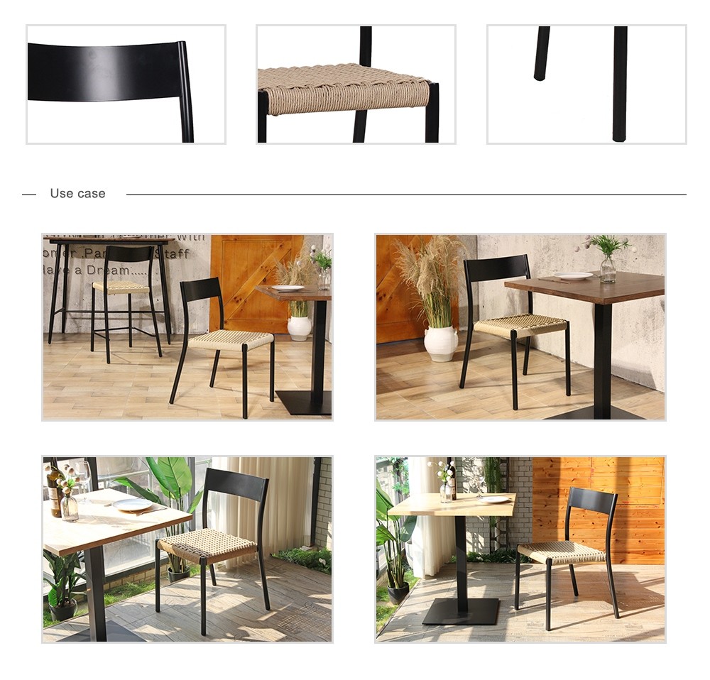 outdoor furniture set