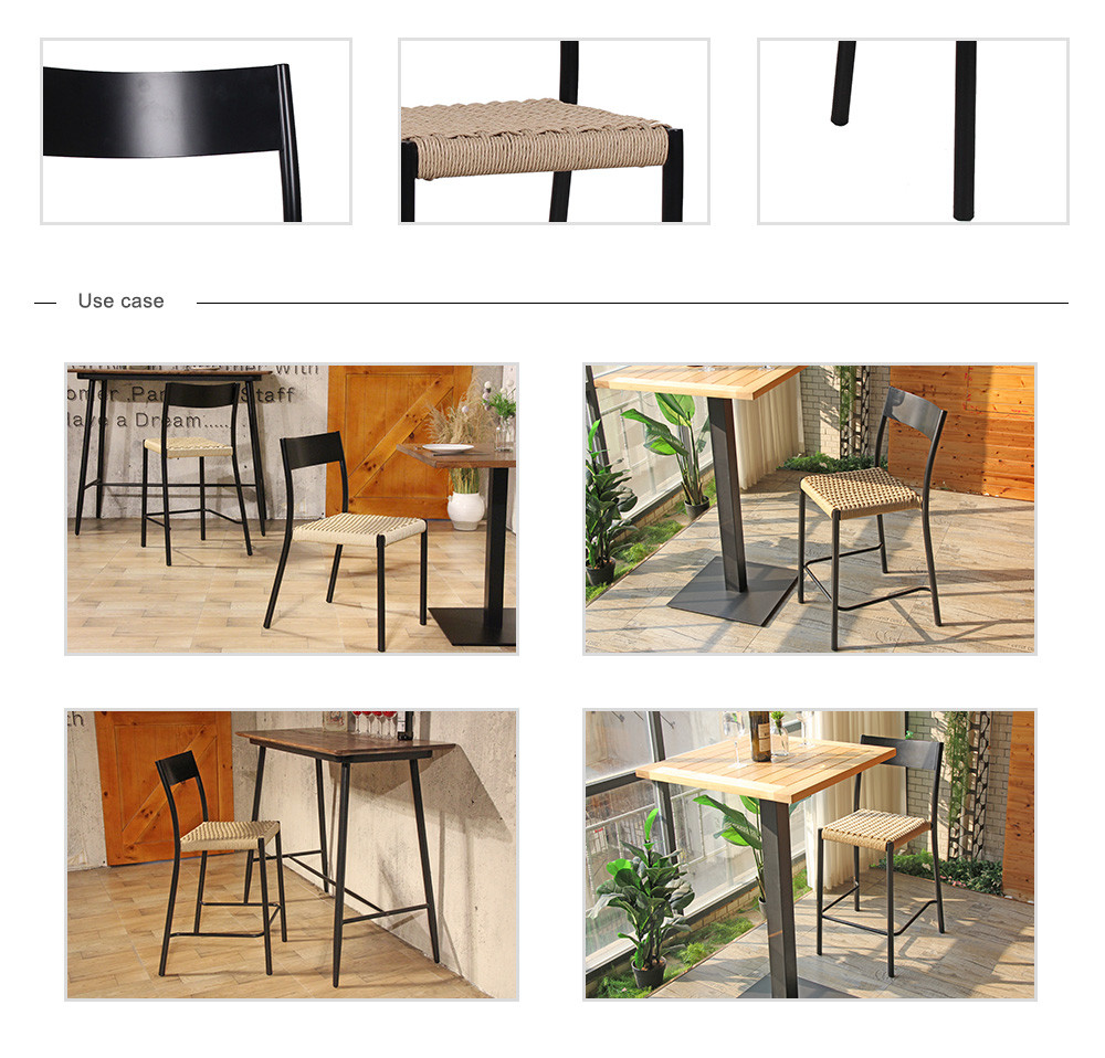 Bar furniture set