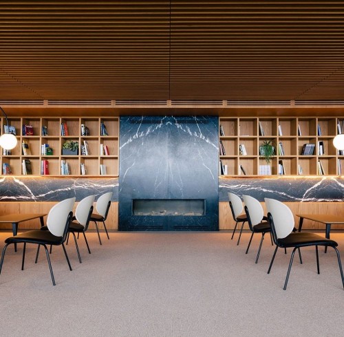 Small Space, Big Wisdom: Ingenious Layouts Bring Your Restaurant to Life!