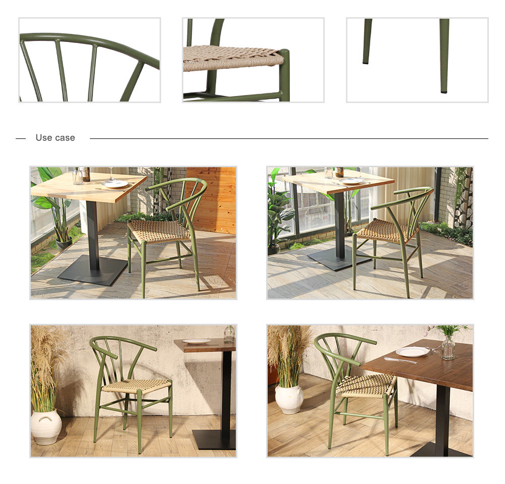 outdoor furniture set