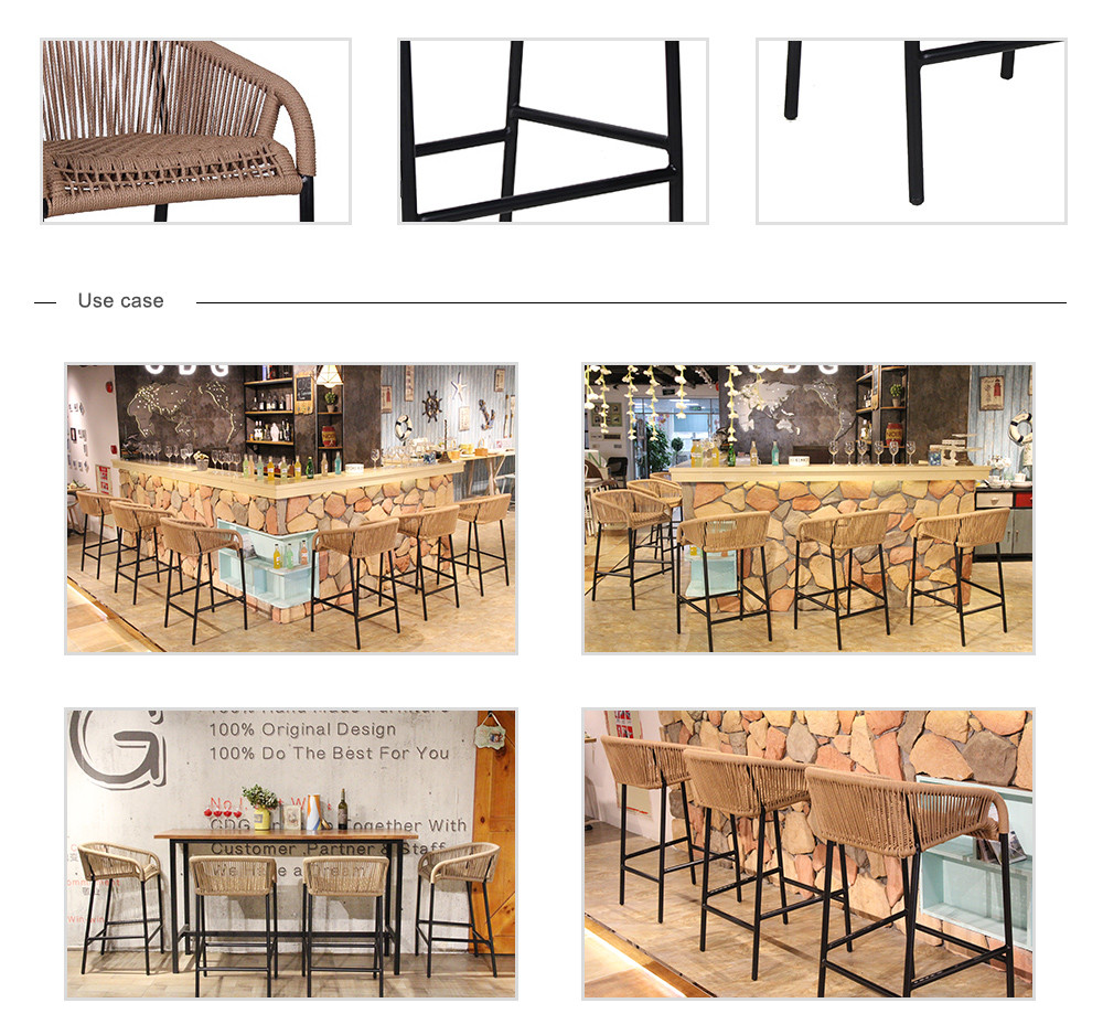 Bar furniture set