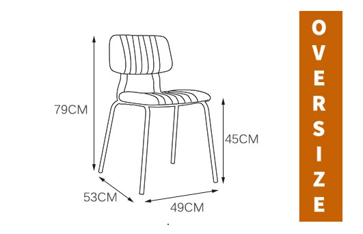 Dining chair