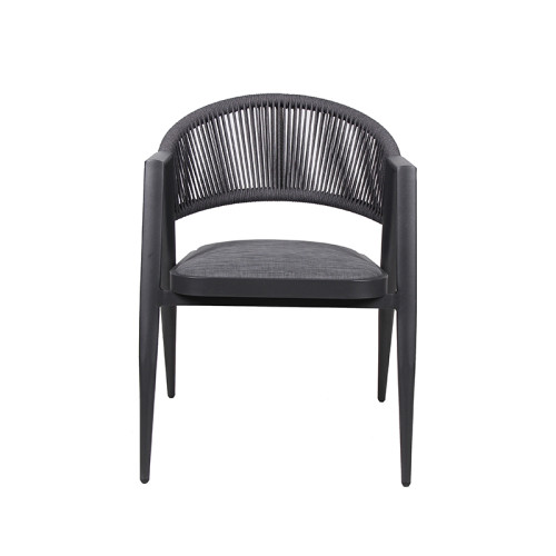 Restaurant Furniture Supplier Outdoor Dinning Chair Commercial Chair For Wholesale