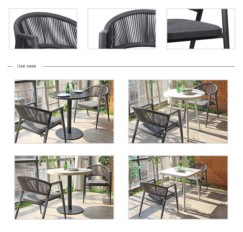 outdoor furniture set