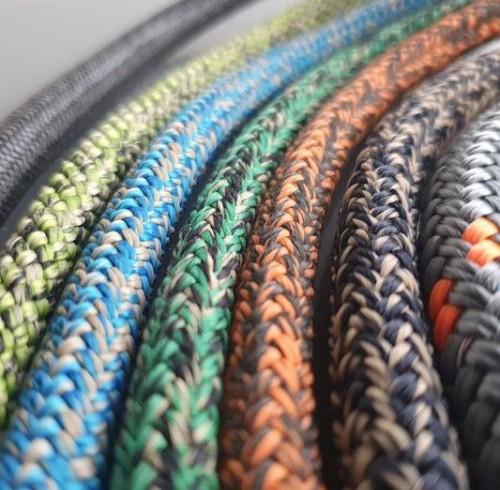 What We Should Consider For An Outdoor Rope Chair?