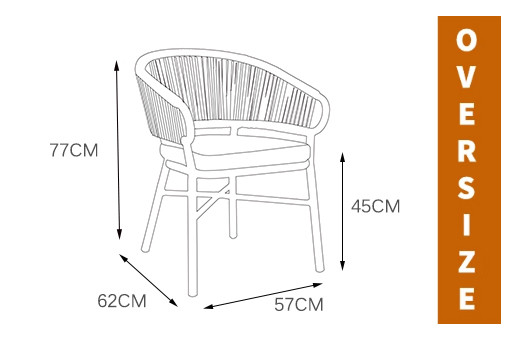 outdoor chair