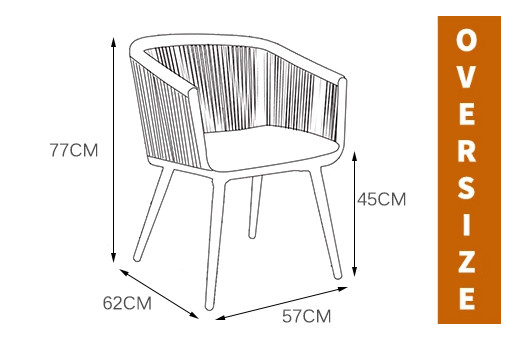 outdoor chair