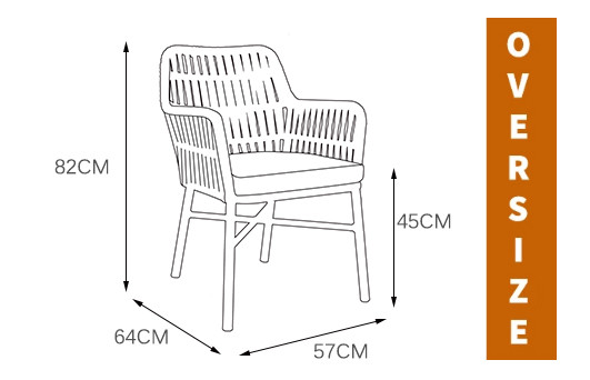 outdoor chair