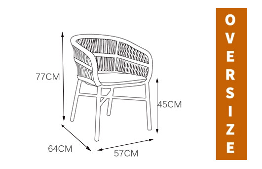 outdoor chair