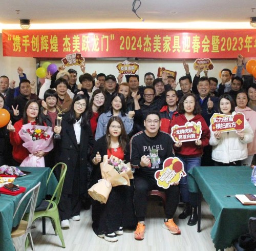 CDG Is Striving To Be A Better Furniture Manufacturer