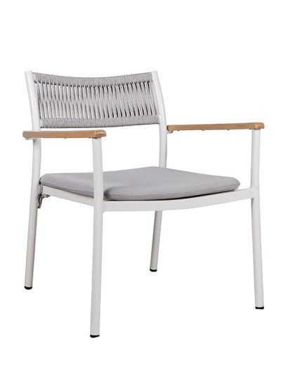 Commercial Garden Furniture Suppliers Leisure Rope Chair For Outdoor Balcony Chairs Furniture