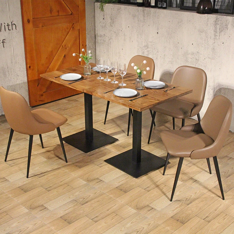 Dining chair set