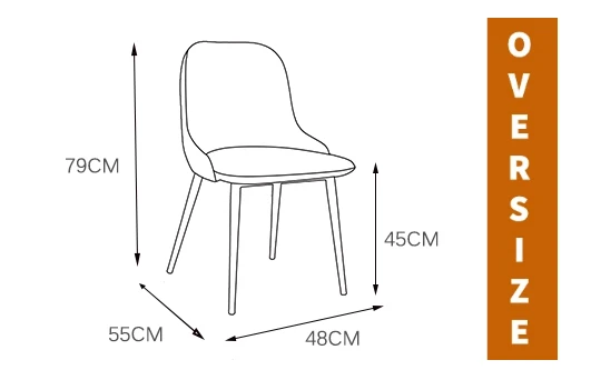 Dining chair