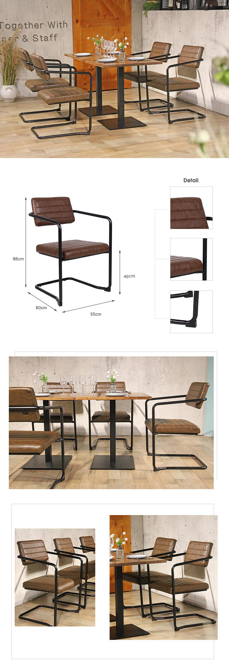 Dining Furniture Set