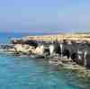 Setting off towards the world... Lisa in Lebanon！