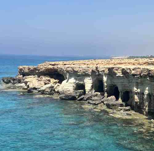 Setting off towards the world... Lisa in Lebanon!