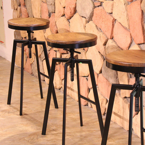 Customizable Commercial Bar Stools for Wholesale Horeca Furniture Reliable Furniture Manufacturer