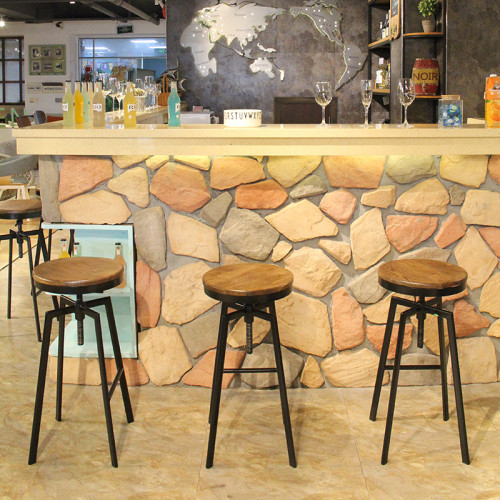 Customizable Commercial Bar Stools for Wholesale Horeca Furniture Reliable Furniture Manufacturer