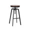 Customizable Commercial Bar Stools for Wholesale Horeca Furniture Reliable Furniture Manufacturer