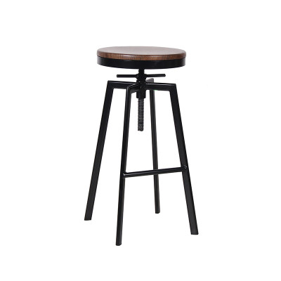 Customizable Commercial Bar Stools for Wholesale Horeca Furniture Reliable Furniture Manufacturer