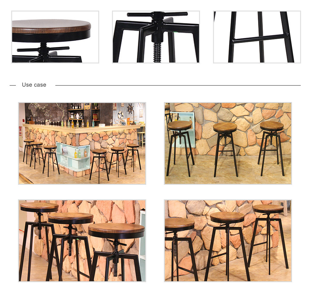 Bar furniture set