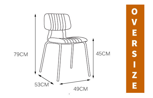 Dining chair