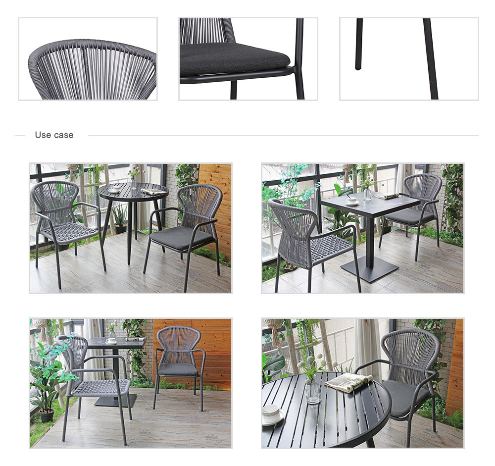 outdoor furniture set